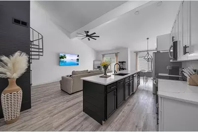 6738 Eastridge Drive #101, Dallas, TX 75231 - Photo 2