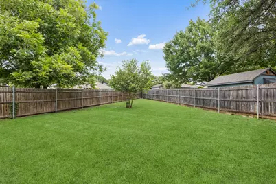 6308 Hunters Glen Drive, Watauga, TX 76148 - Photo 24