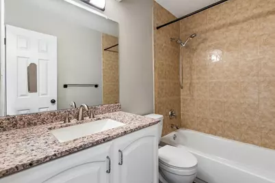 6308 Hunters Glen Drive, Watauga, TX 76148 - Photo 20