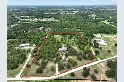 195 Private Road 3496, Paradise, TX 76073 - Photo 1