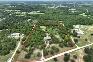 195 Pr 3496, Paradise, TX 76073 - Photo 1