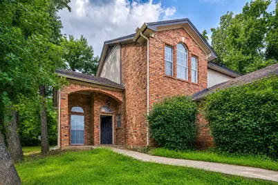 5112 Oak Gate Court, Arlington, TX 76016 - Photo 2