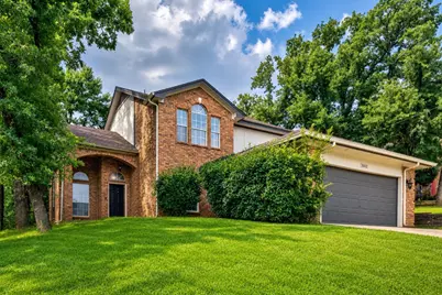 5112 Oak Gate Court, Arlington, TX 76016 - Photo 1