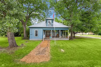 601 W 5th Street, Maypearl, TX 76064 - Photo 2