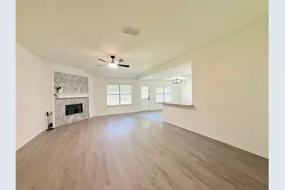 8050 Jolie Drive, Fort Worth, TX 76137 - Photo 6