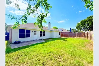 8050 Jolie Drive, Fort Worth, TX 76137 - Photo 36