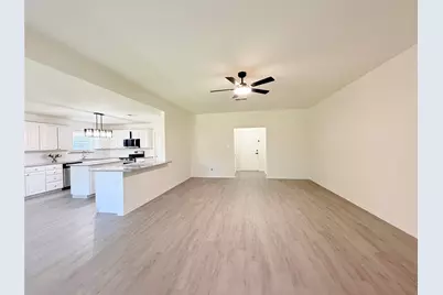 8050 Jolie Drive, Fort Worth, TX 76137 - Photo 4