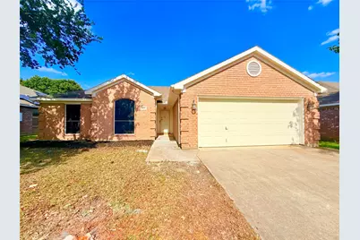 8050 Jolie Drive, Fort Worth, TX 76137 - Photo 2