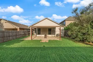 5160 Britton Ridge Ln, Fort Worth, TX 76179 - Photo 16