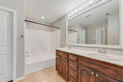 5160 Britton Ridge Lane, Fort Worth, TX 76179 - Photo 10