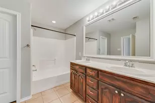 5160 Britton Ridge Ln, Fort Worth, TX 76179 - Photo 10