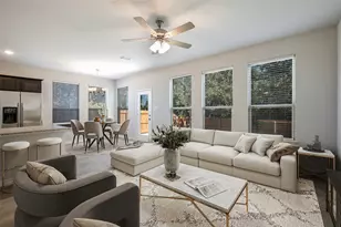 517 Mockingbird Ln, Denton, TX 76209 - Photo 2
