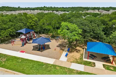 313 Corral Acres Way, Fort Worth, TX 76120 - Photo 30