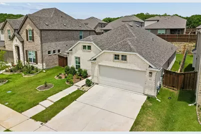 313 Corral Acres Way, Fort Worth, TX 76120 - Photo 32