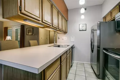 7107 Holly Hill Drive #104, Dallas, TX 75231 - Photo 2