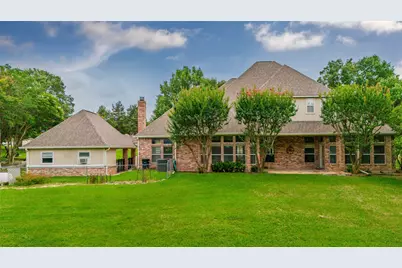 1917 Woodland Hills Lane, Weatherford, TX 76087 - Photo 34