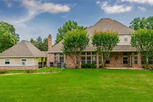 1917 Woodland Hills Ln, Weatherford, TX 76087 - Photo 34