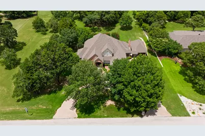 1917 Woodland Hills Lane, Weatherford, TX 76087 - Photo 40