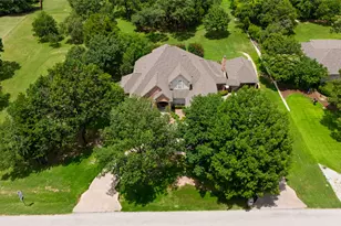 1917 Woodland Hills Ln, Weatherford, TX 76087 - Photo 40