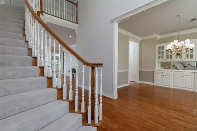 1917 Woodland Hills Lane, Weatherford, TX 76087 - Photo 8
