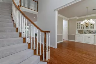 1917 Woodland Hills Ln, Weatherford, TX 76087 - Photo 8
