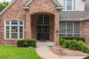 1917 Woodland Hills Ln, Weatherford, TX 76087 - Photo 4