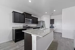 4600 Fringetree Wy, Fort Worth, TX 76036 - Photo 8