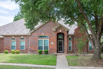 1803 Fern Court, Grapevine, TX 76051 - Photo 1