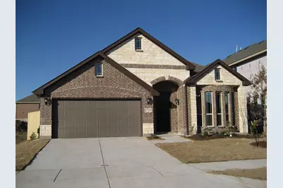 1729 Spoonbill Drive, Little Elm, TX 75068 - Photo 1