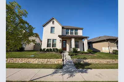 3104 Eddington Drive, McKinney, TX 75071 - Photo 16