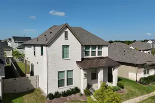 3104 Eddington Dr, McKinney, TX 75071 - Photo 2