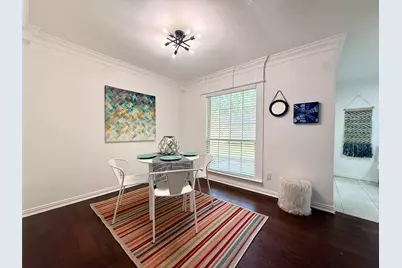 1922 Baywood Lane, Arlington, TX 76014 - Photo 18