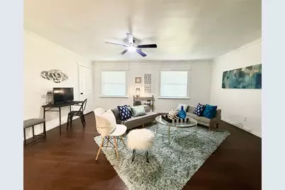 1922 Baywood Lane, Arlington, TX 76014 - Photo 6