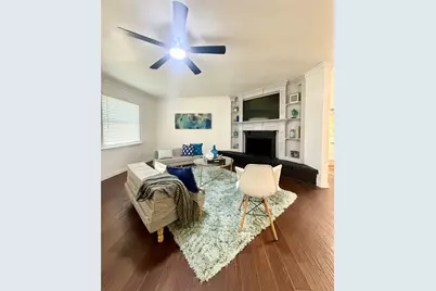 1922 Baywood Lane, Arlington, TX 76014 - Photo 10