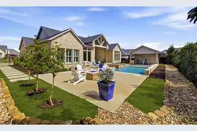 404 Travelers Terrace, Argyle, TX 76226 - Photo 36