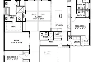 404 Travelers Terrace, Argyle, TX 76226 - Photo 40