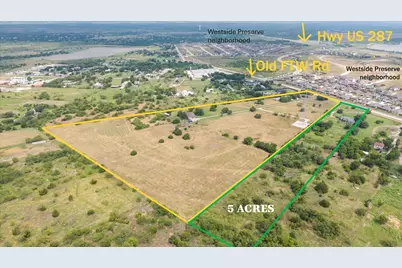 3704 Old Fort Worth Road, Midlothian, TX 76065 - Photo 2
