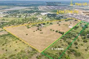 3704 Old Fort Worth Rd, Midlothian, TX 76065 - Photo 2