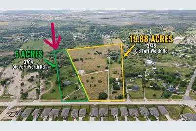 3704 Old Fort Worth Road, Midlothian, TX 76065 - Photo 1