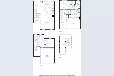 4002 Brownstone Court, Dallas, TX 75204 - Photo 30