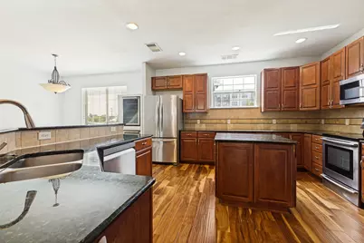 4002 Brownstone Court, Dallas, TX 75204 - Photo 2