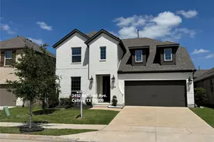 3452 Ashland Ave, Celina, TX 75009 - Photo 1