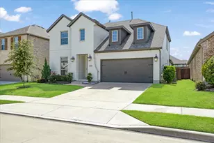 3452 Ashland Ave, Celina, TX 75009 - Photo 1