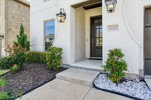 3452 Ashland Ave, Celina, TX 75009 - Photo 2