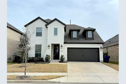 3452 Ashland Avenue, Celina, TX 75009 - Photo 2