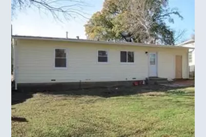 2117 N Hickory Street, Sherman, TX 75092 - Photo 4