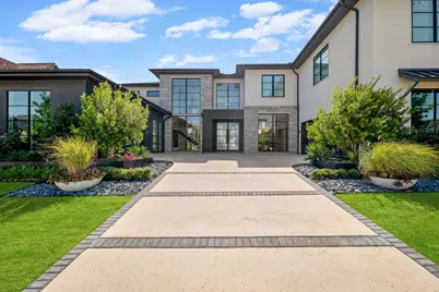 3347 Midwick Drive, Frisco, TX 75034 - Photo 1