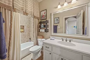 101 Western Breeze Dr, Fort Worth, TX 76126 - Photo 26