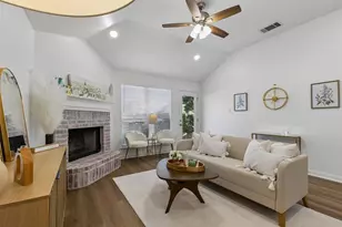 8364 Bowspirit Ln, Fort Worth, TX 76053 - Photo 1