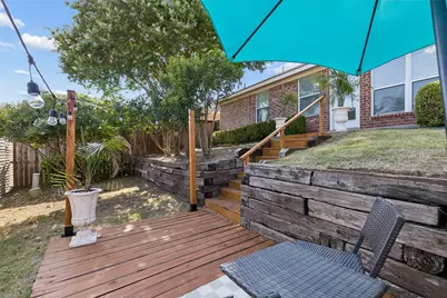 8364 Bowspirit Lane, Fort Worth, TX 76053 - Photo 30